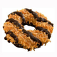Illustration for article titled What Kind of Girl Scout Cookie Are You?
